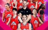半岛体育-姜还是老的辣！四川女篮WCBA四年夺三冠
