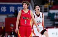 得分+助攻本土第1！中国女篮25岁王牌复活夺FMVP：宫鲁鸣召回她？